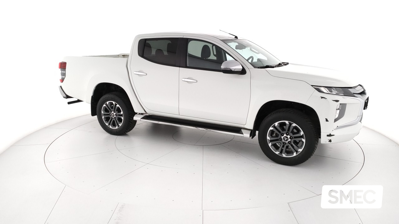 previewMitsubishi L200 2.2 DI-D Double Cab