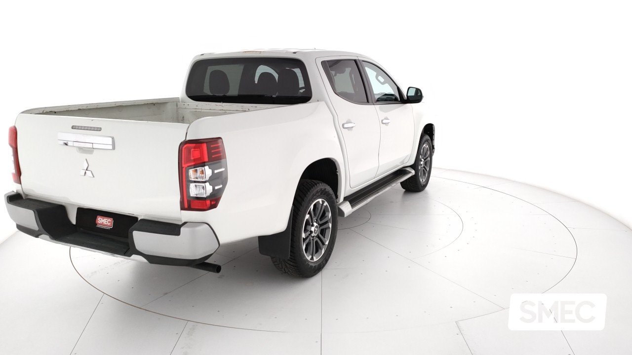 previewMitsubishi L200 2.2 DI-D Double Cab