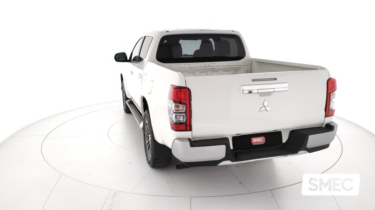 previewMitsubishi L200 2.2 DI-D Double Cab