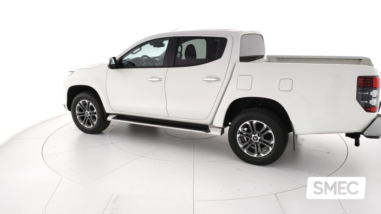Mitsubishi L200 2.2 DI-D Double Cab