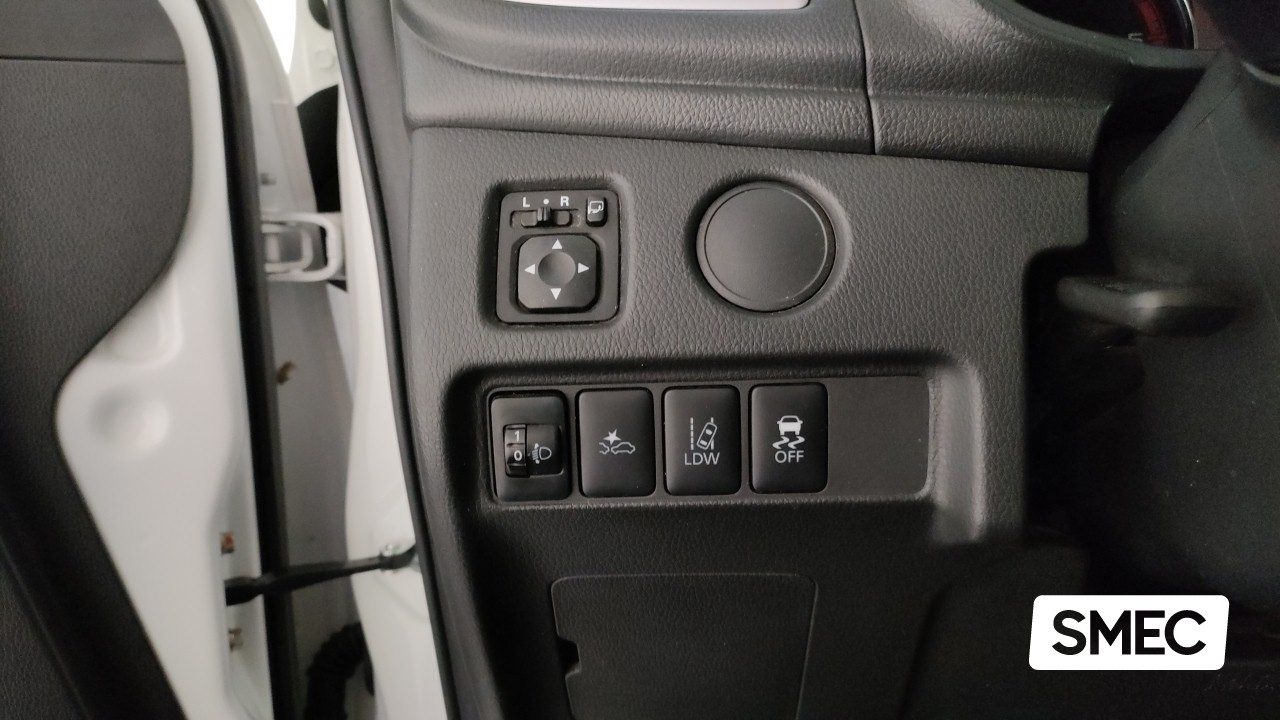 Mitsubishi L200 2.2 DI-D Double Cab
