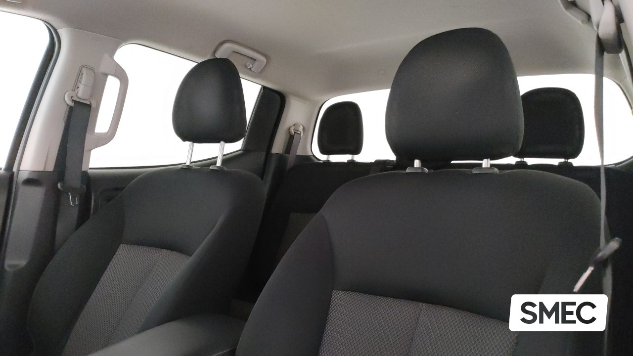Mitsubishi L200 2.2 DI-D Double Cab