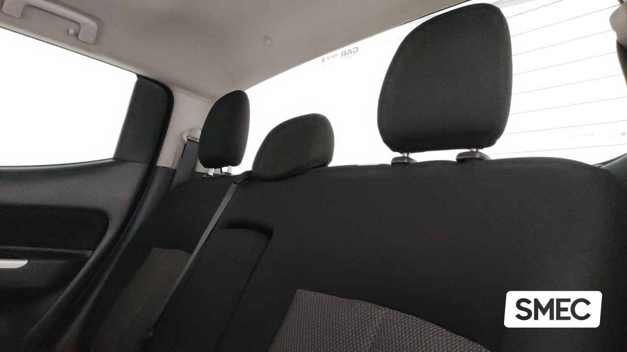 Mitsubishi L200 2.2 DI-D Double Cab