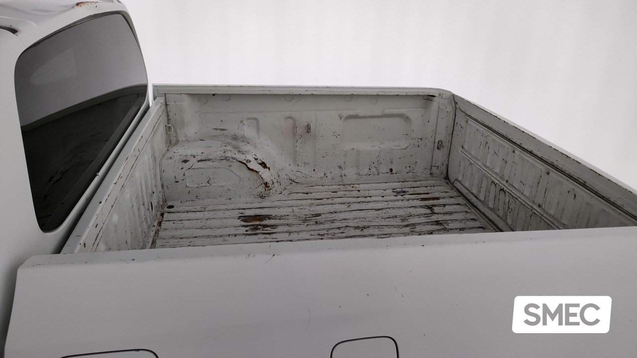 Mitsubishi L200 2.2 DI-D Double Cab
