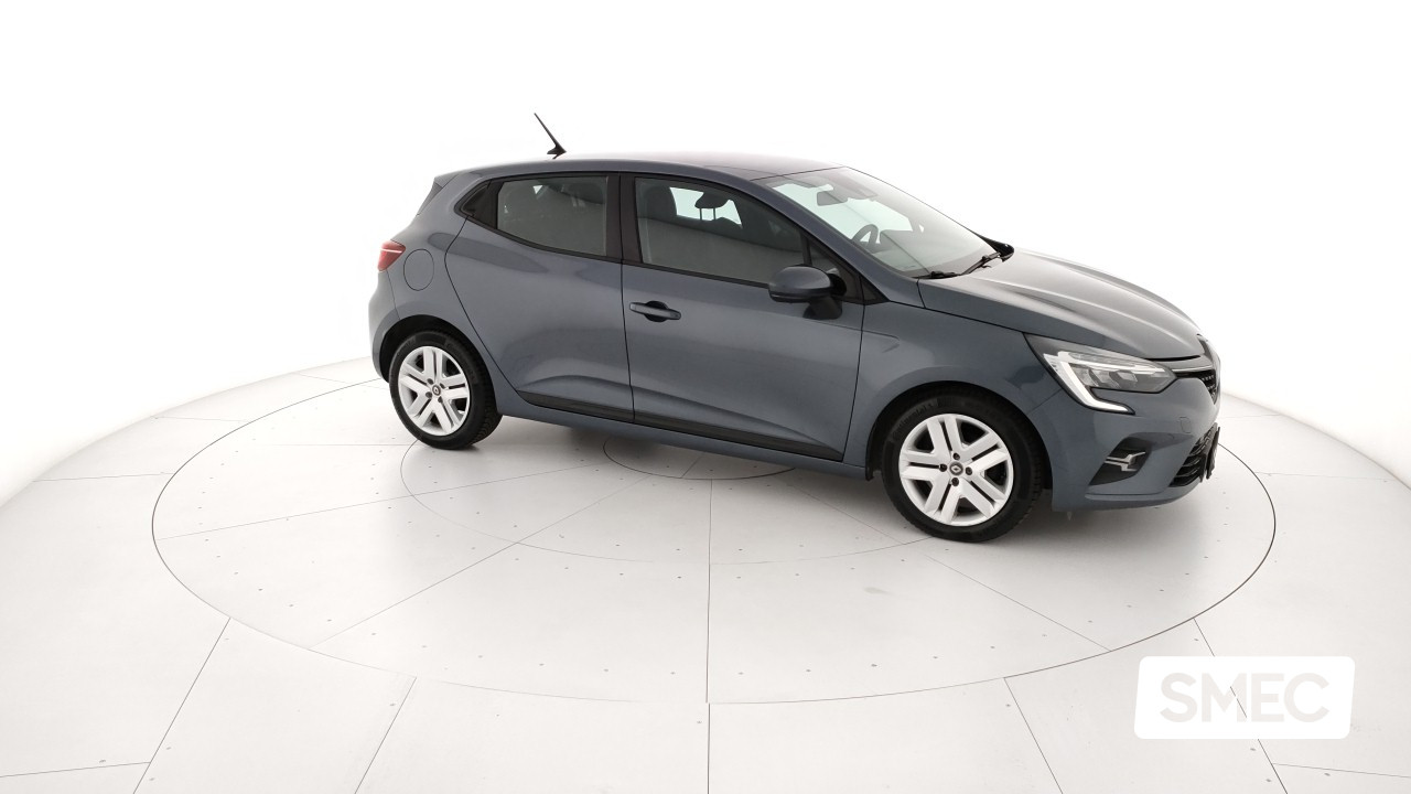 previewRenault Clio 1.0 TCE 66KW BUSINESS