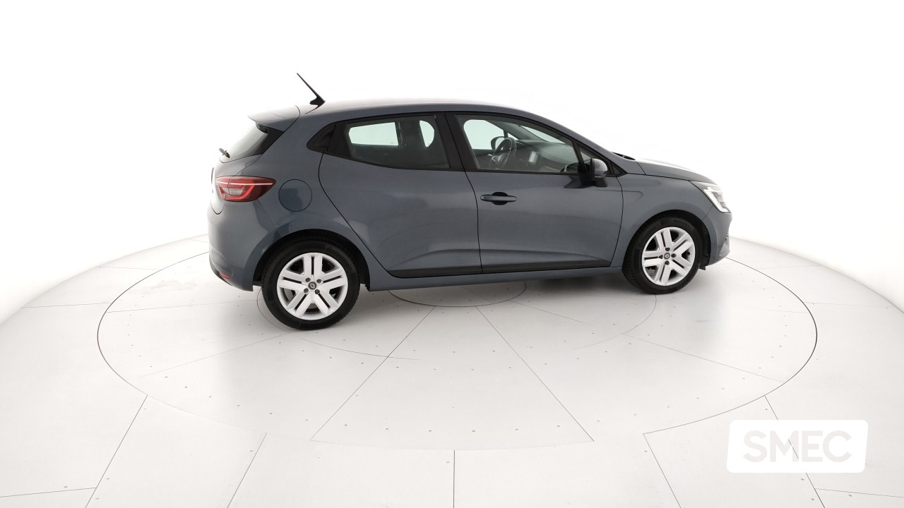 previewRenault Clio 1.0 TCE 66KW BUSINESS
