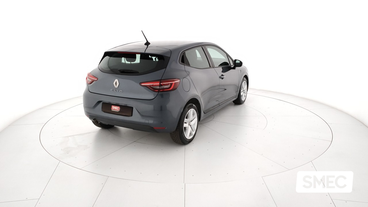 previewRenault Clio 1.0 TCE 66KW BUSINESS