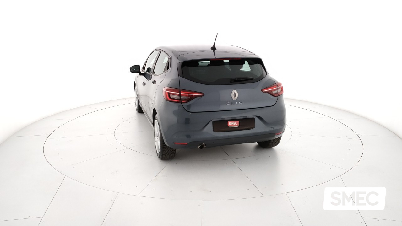 previewRenault Clio 1.0 TCE 66KW BUSINESS