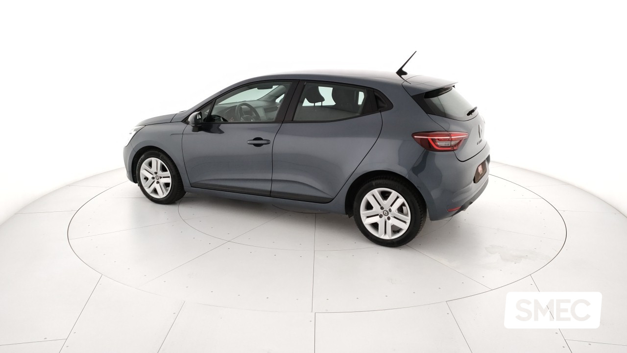 Renault Clio 1.0 TCE 66KW BUSINESS
