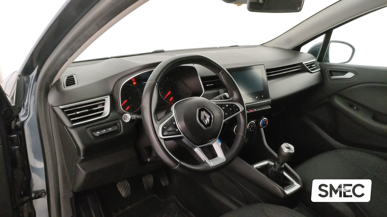 Renault Clio 1.0 TCE 66KW BUSINESS