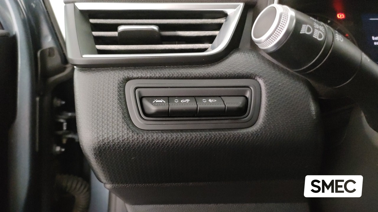 Renault Clio 1.0 TCE 66KW BUSINESS