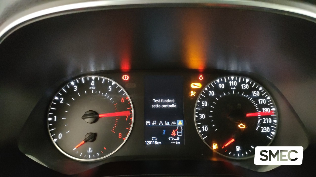 Renault Clio 1.0 TCE 66KW BUSINESS