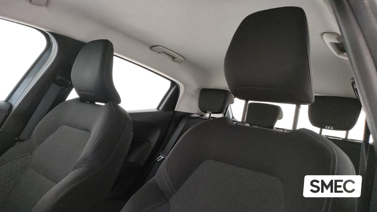 Renault Clio 1.0 TCE 66KW BUSINESS