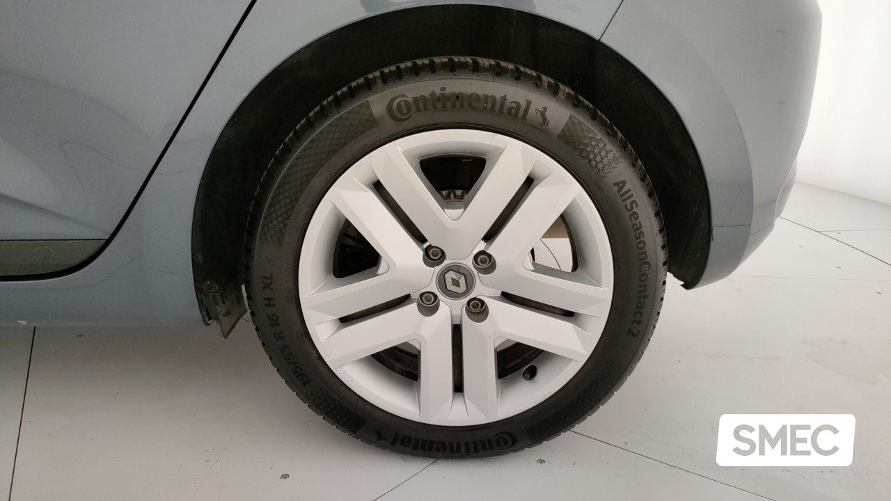 Renault Clio 1.0 TCE 66KW BUSINESS