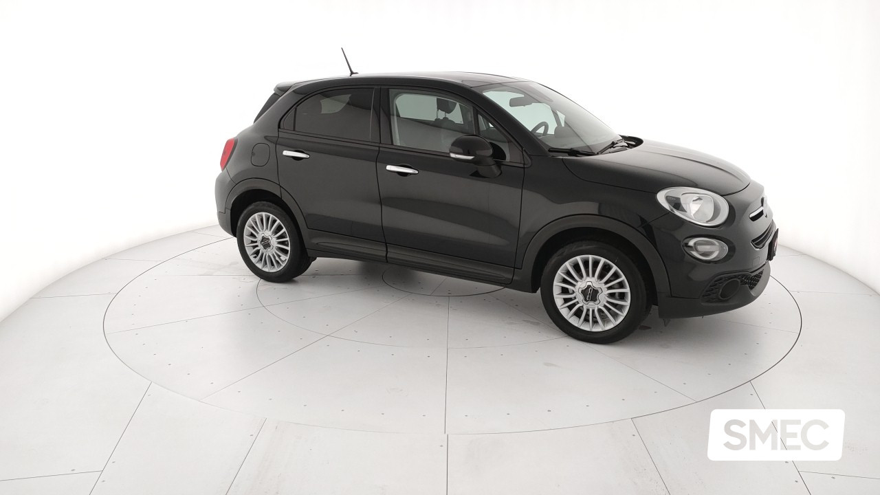 previewFiat 500x 1.6 MJET 130CV E6D CONNECT