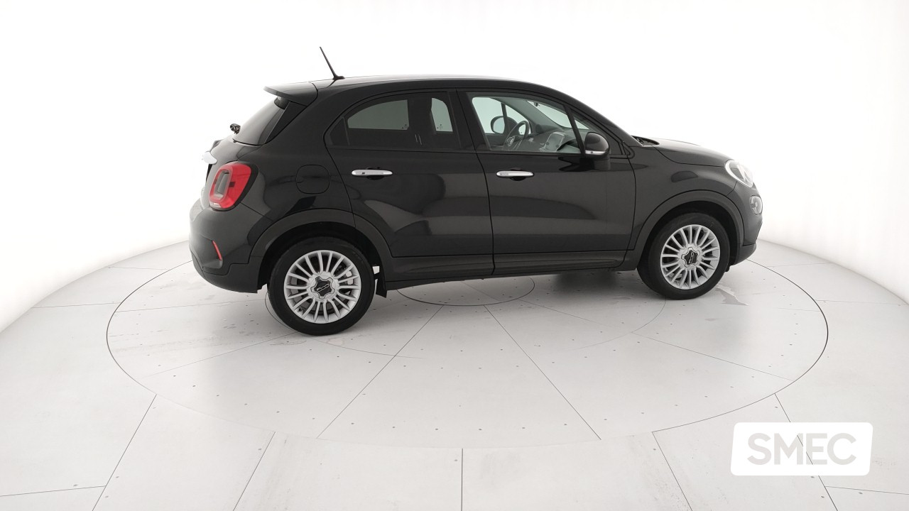 previewFiat 500x 1.6 MJET 130CV E6D CONNECT