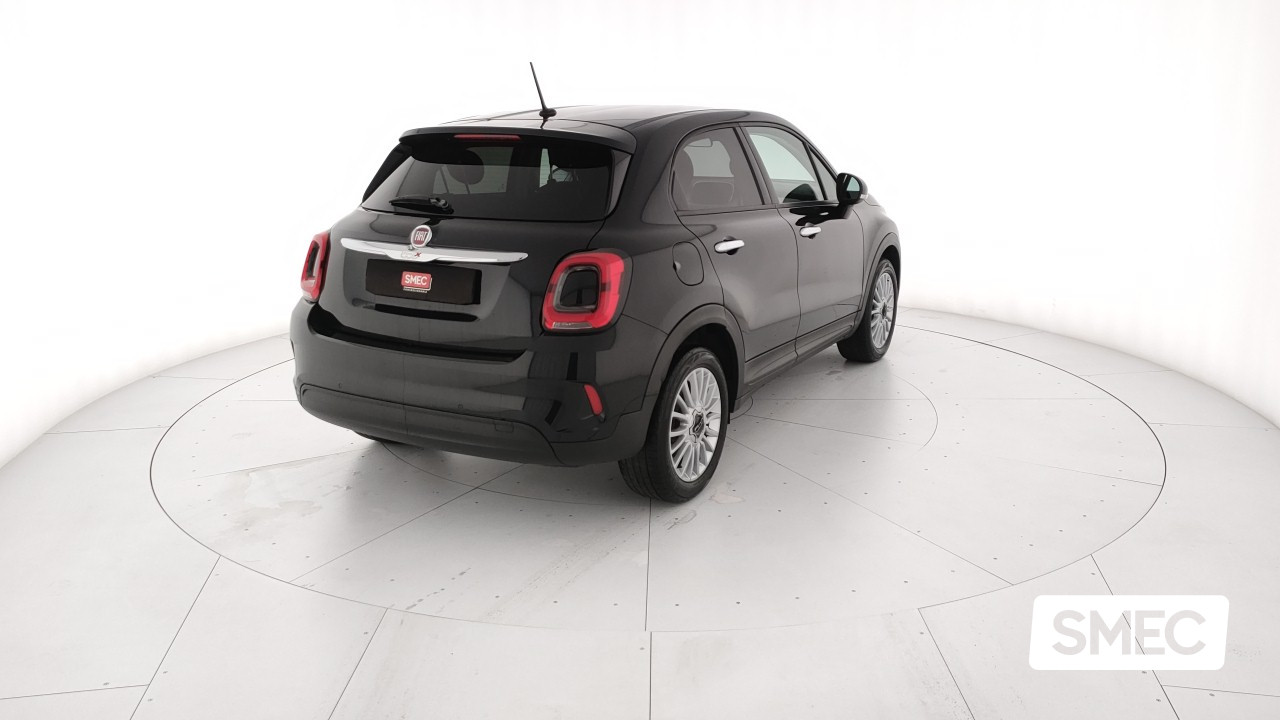previewFiat 500x 1.6 MJET 130CV E6D CONNECT