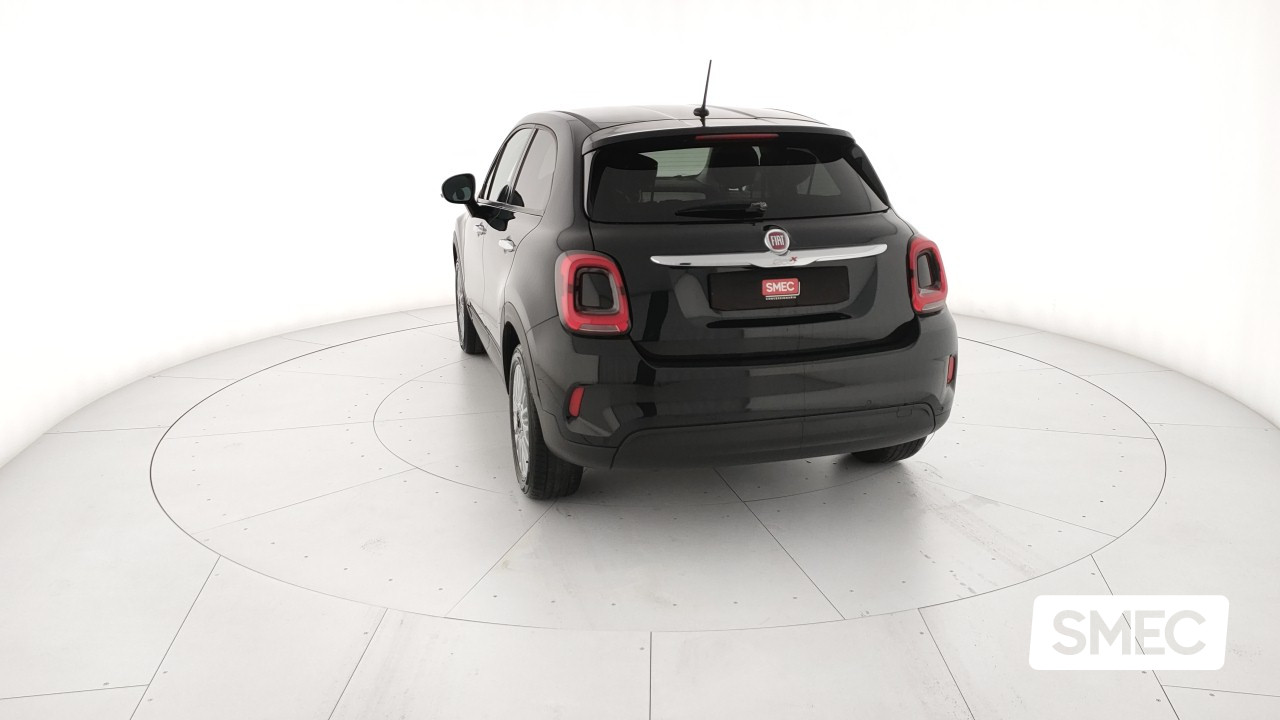 previewFiat 500x 1.6 MJET 130CV E6D CONNECT