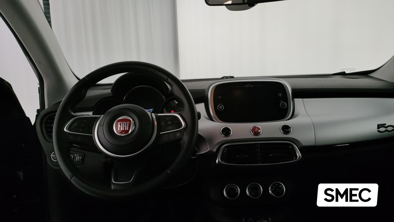 Fiat 500x 1.6 MJET 130CV E6D CONNECT