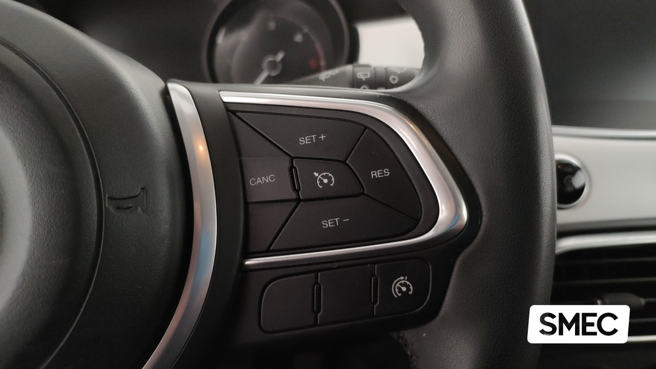 Fiat 500x 1.6 MJET 130CV E6D CONNECT