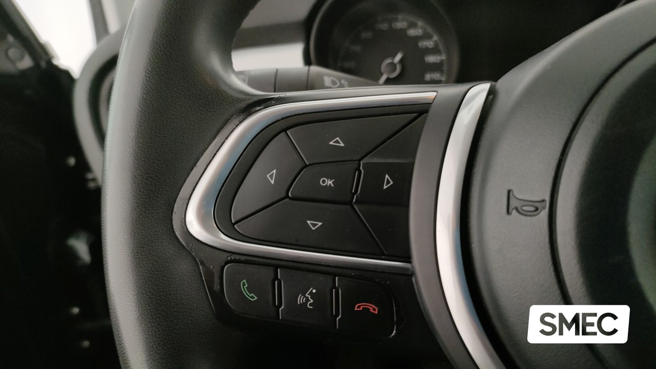 Fiat 500x 1.6 MJET 130CV E6D CONNECT