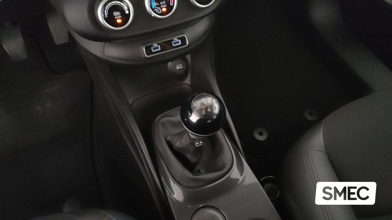 Fiat 500x 1.6 MJET 130CV E6D CONNECT