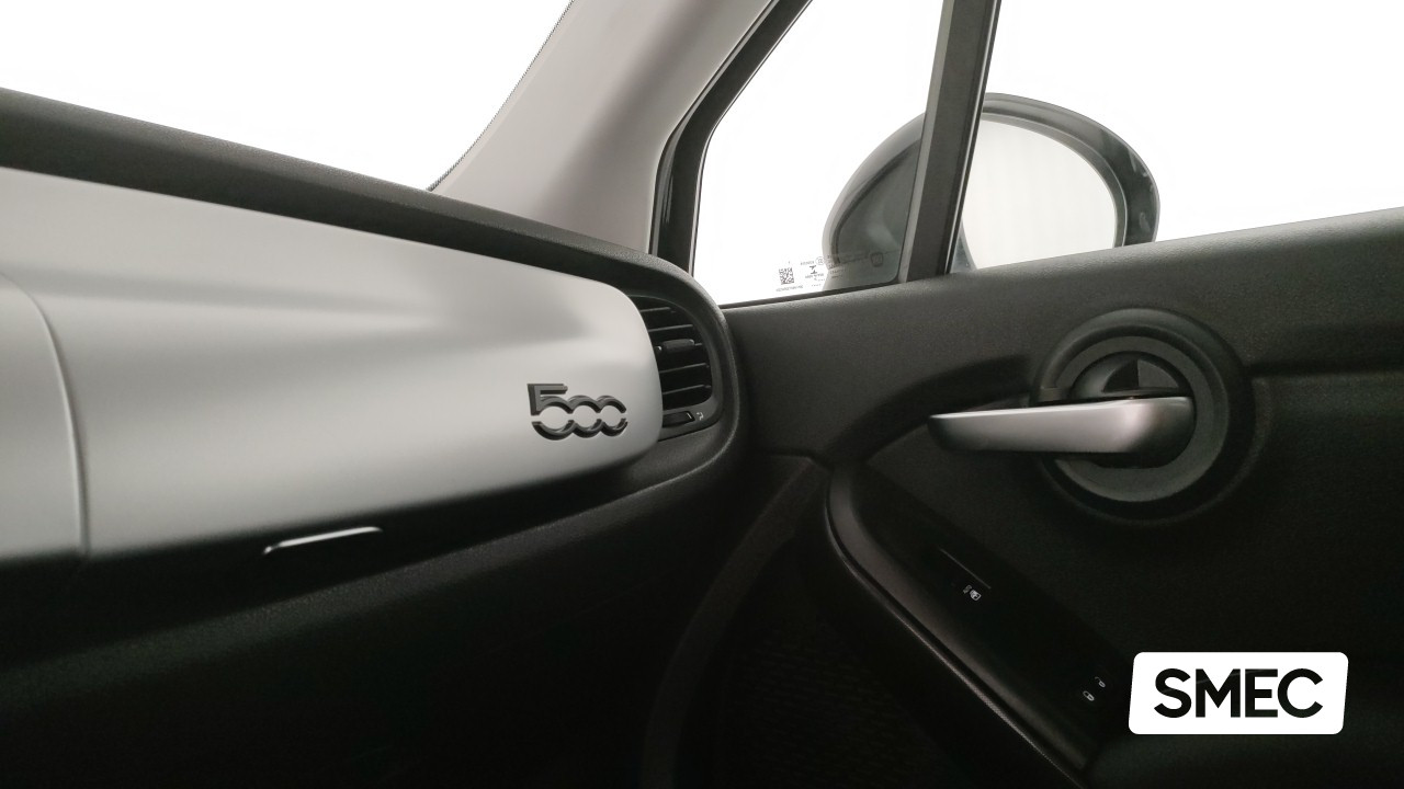 Fiat 500x 1.6 MJET 130CV E6D CONNECT