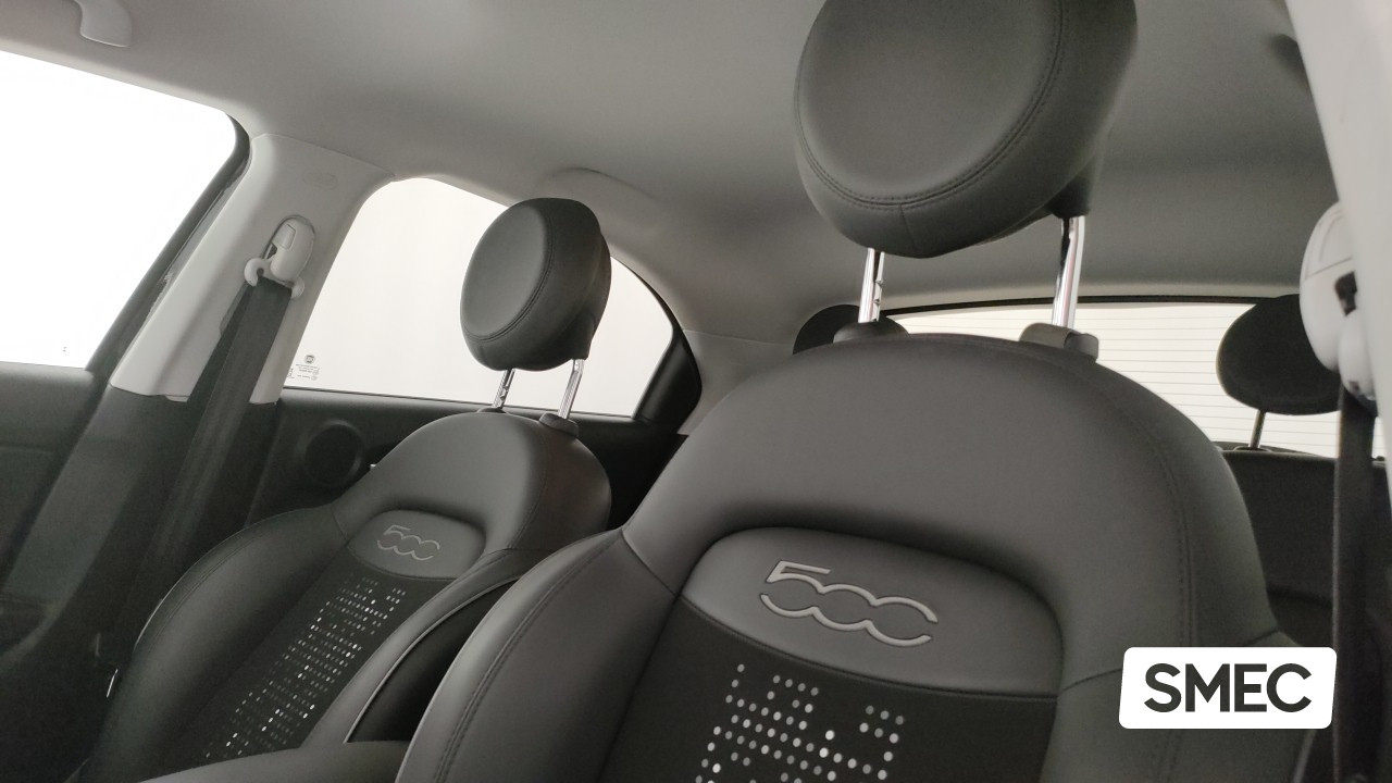 Fiat 500x 1.6 MJET 130CV E6D CONNECT