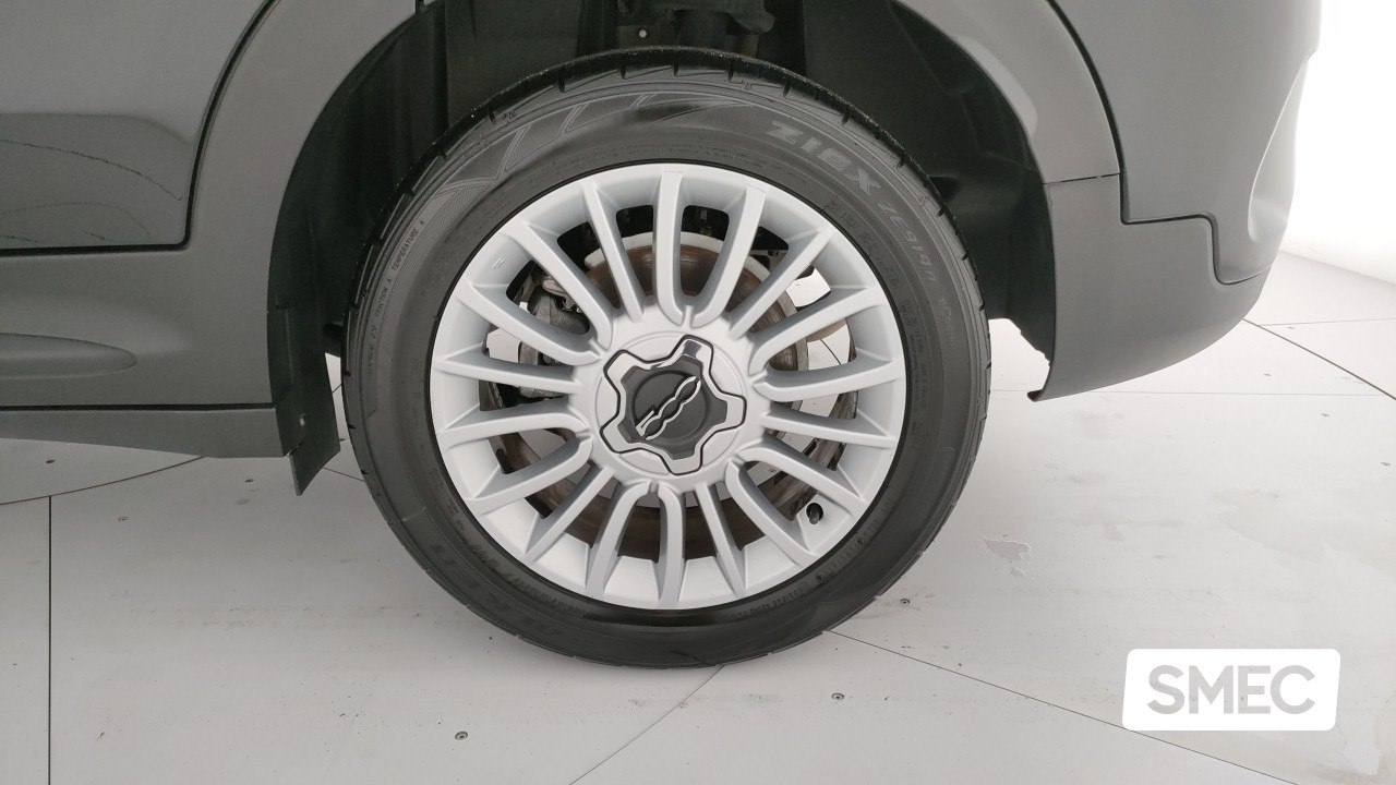 Fiat 500x 1.6 MJET 130CV E6D CONNECT
