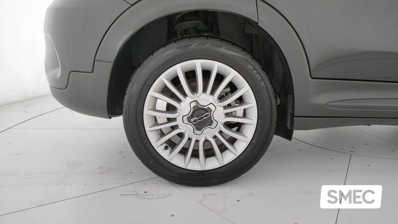 Fiat 500x 1.6 MJET 130CV E6D CONNECT