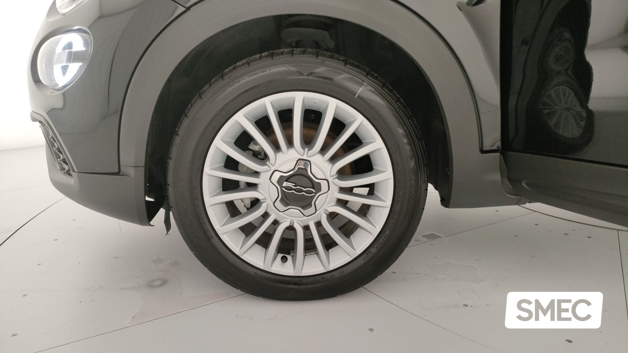 Fiat 500x 1.6 MJET 130CV E6D CONNECT