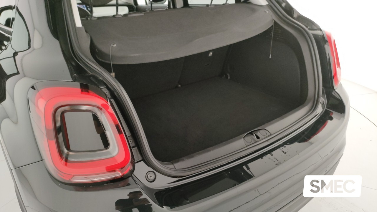 Fiat 500x 1.6 MJET 130CV E6D CONNECT