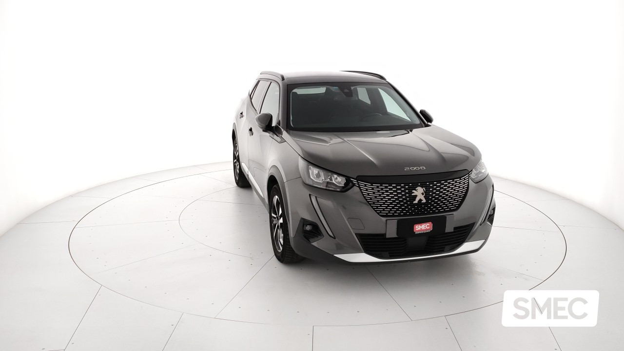Peugeot 2008 BlueHDi 110 Allure Pack S/S