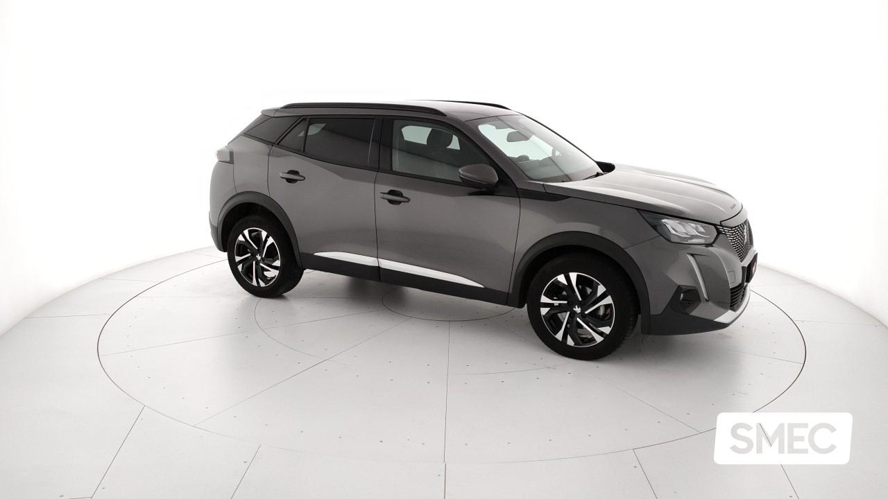 previewPeugeot 2008 BlueHDi 110 Allure Pack S/S