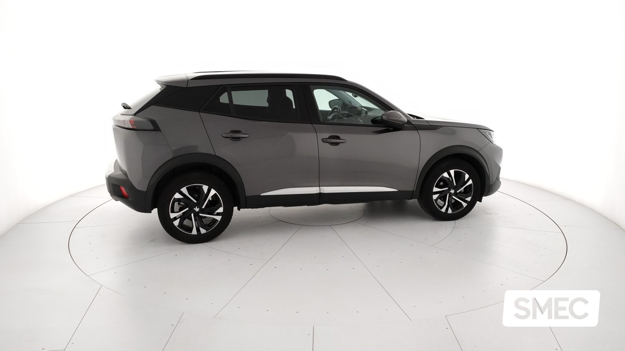 previewPeugeot 2008 BlueHDi 110 Allure Pack S/S