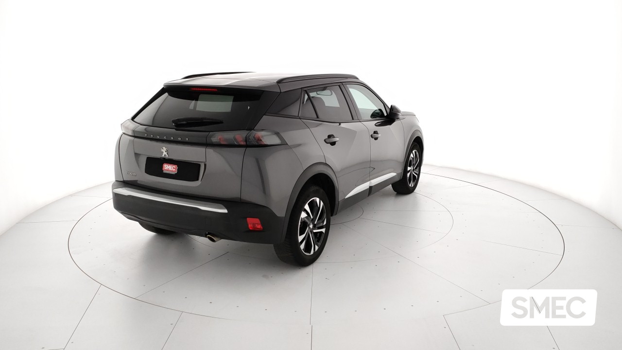previewPeugeot 2008 BlueHDi 110 Allure Pack S/S