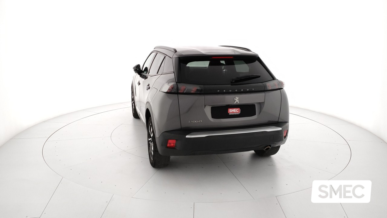 previewPeugeot 2008 BlueHDi 110 Allure Pack S/S
