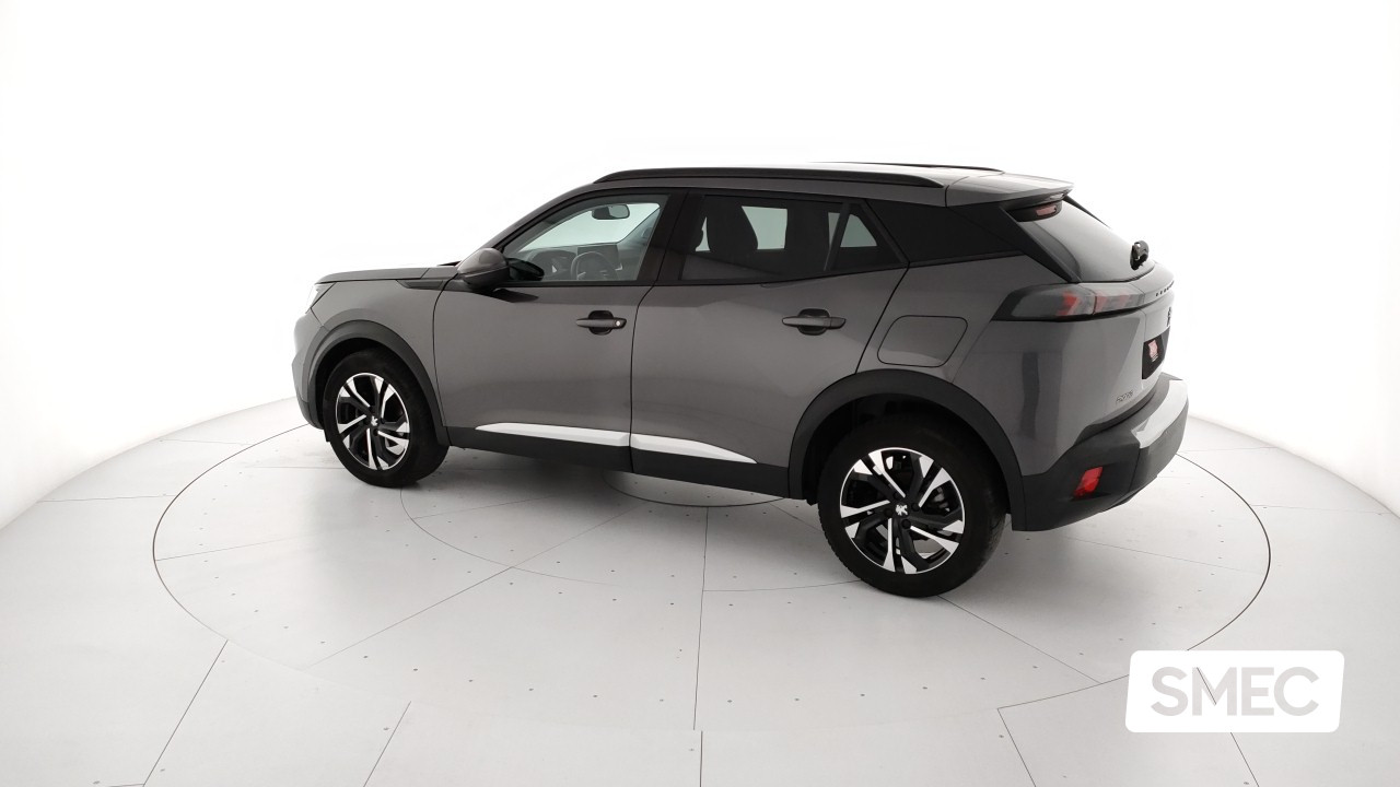 Peugeot 2008 BlueHDi 110 Allure Pack S/S