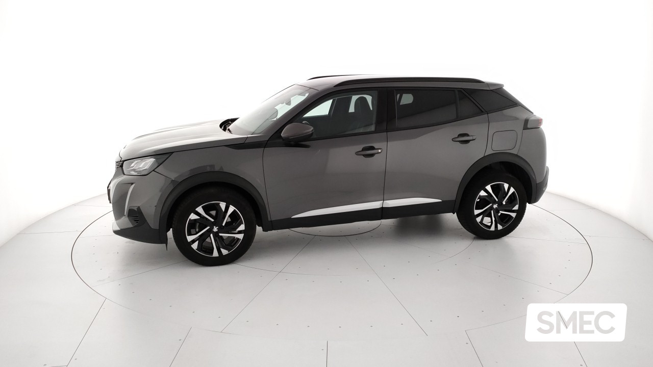 Peugeot 2008 BlueHDi 110 Allure Pack S/S