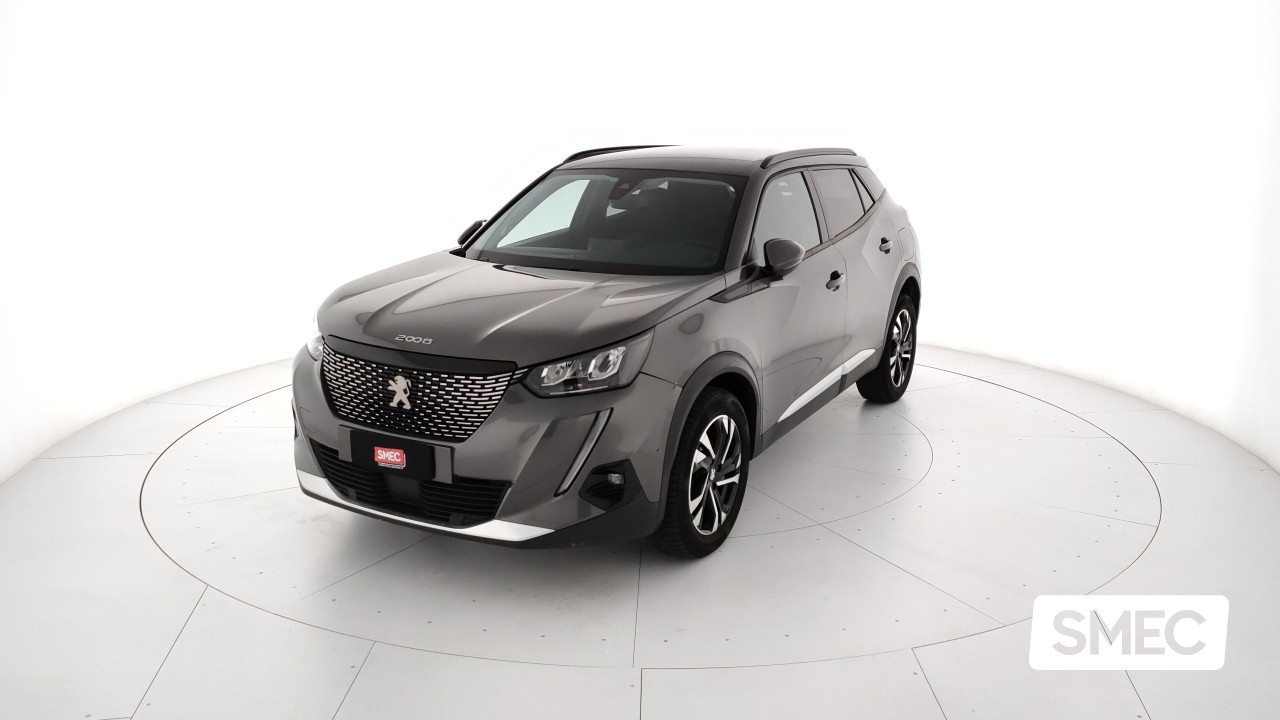 Peugeot 2008 BlueHDi 110 Allure Pack S/S