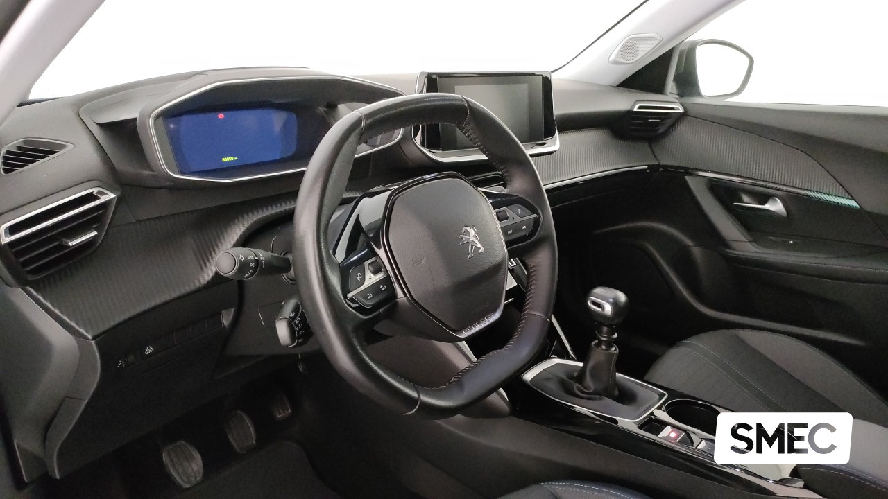 Peugeot 2008 BlueHDi 110 Allure Pack S/S
