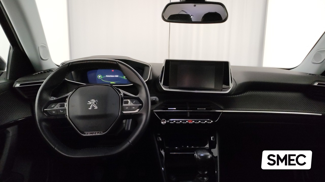 Peugeot 2008 BlueHDi 110 Allure Pack S/S