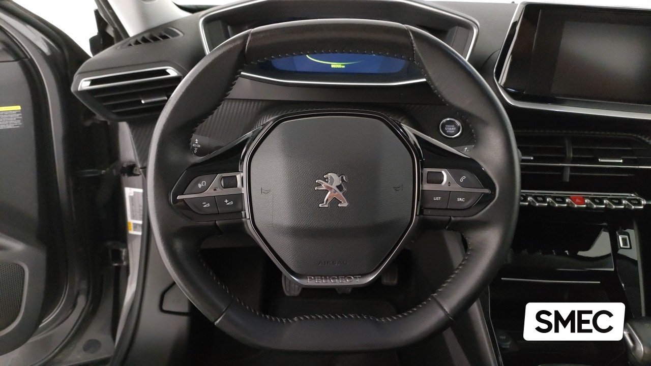 Peugeot 2008 BlueHDi 110 Allure Pack S/S