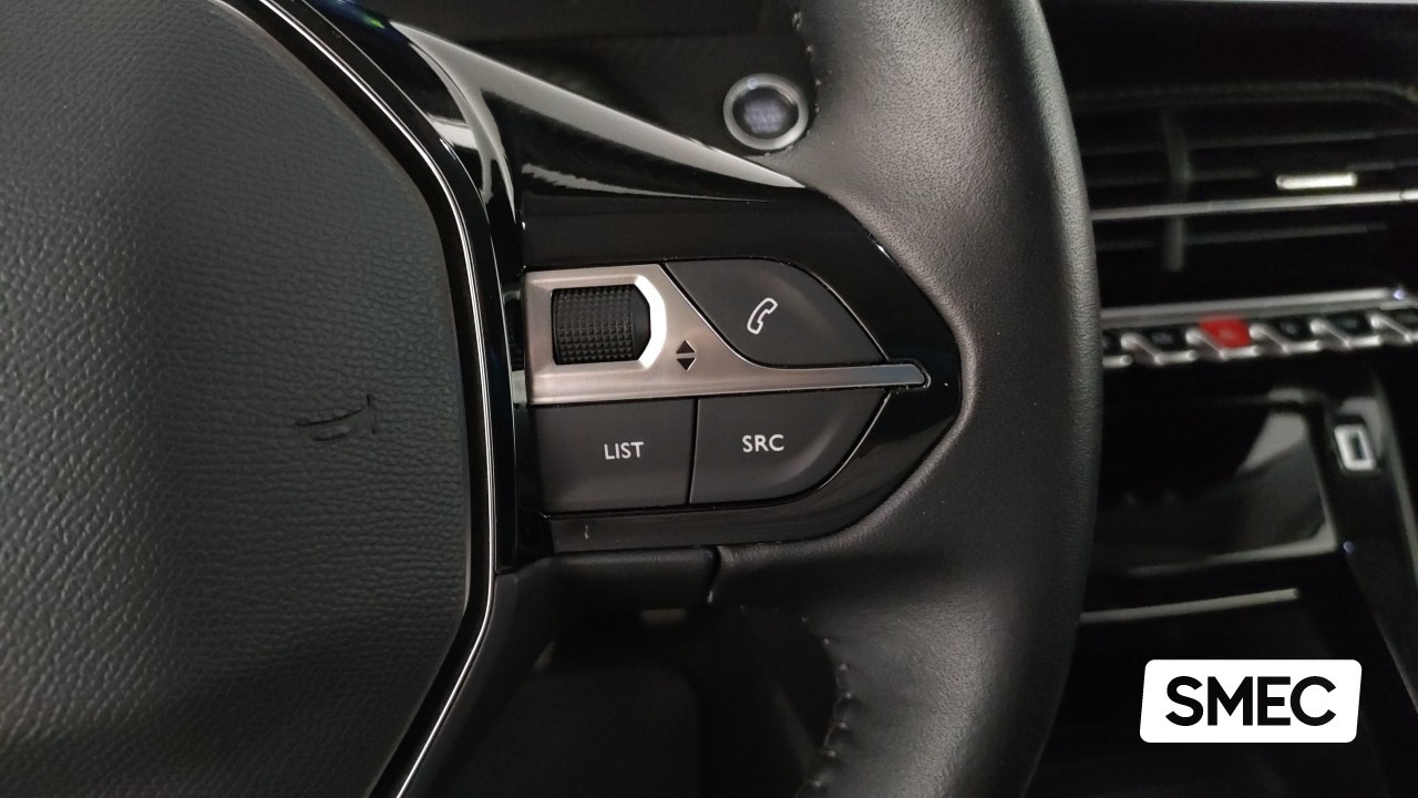 Peugeot 2008 BlueHDi 110 Allure Pack S/S