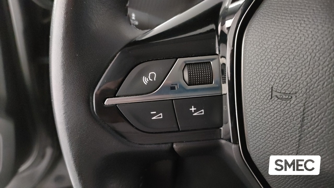 Peugeot 2008 BlueHDi 110 Allure Pack S/S