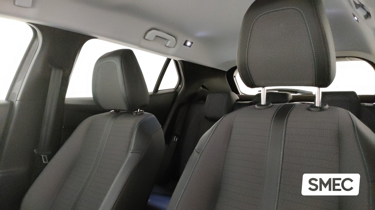 Peugeot 2008 BlueHDi 110 Allure Pack S/S