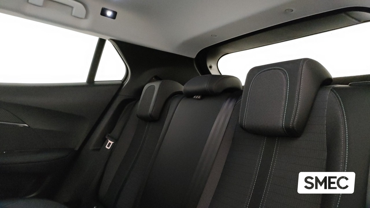 Peugeot 2008 BlueHDi 110 Allure Pack S/S