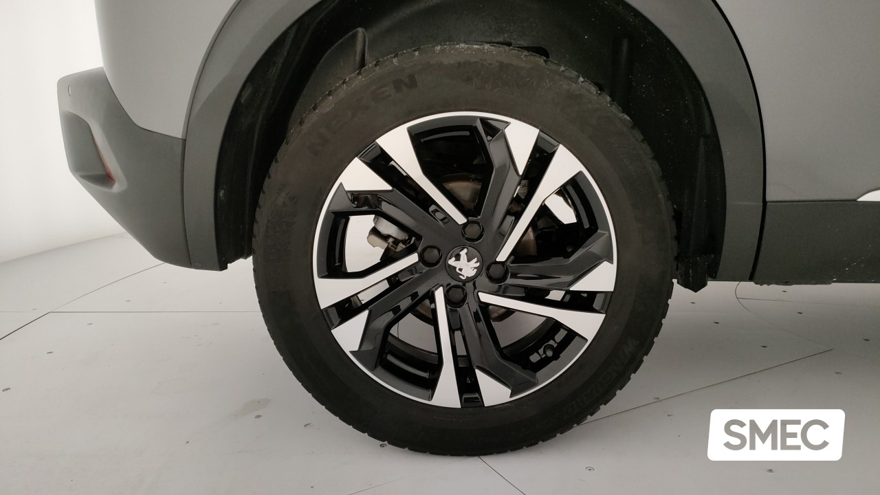 Peugeot 2008 BlueHDi 110 Allure Pack S/S
