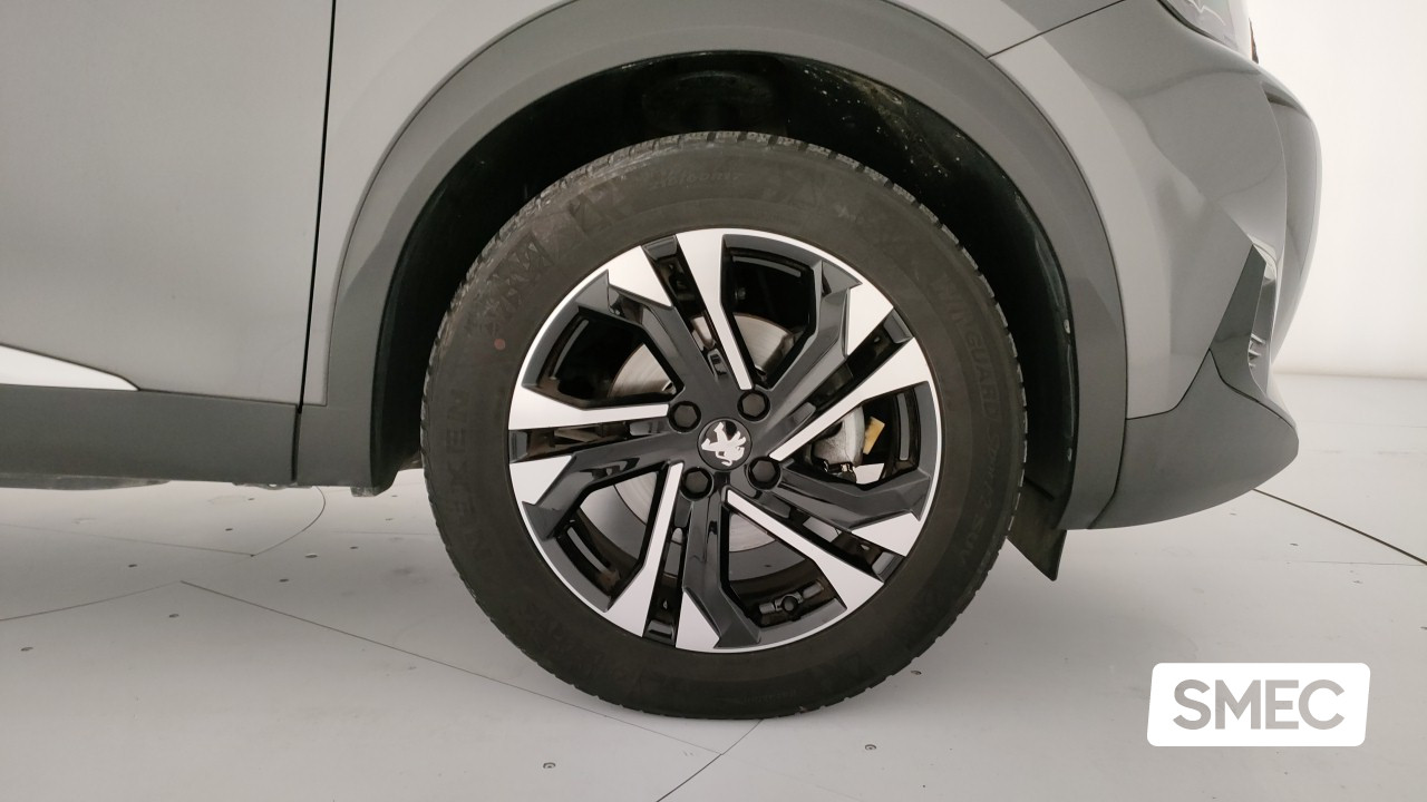 Peugeot 2008 BlueHDi 110 Allure Pack S/S