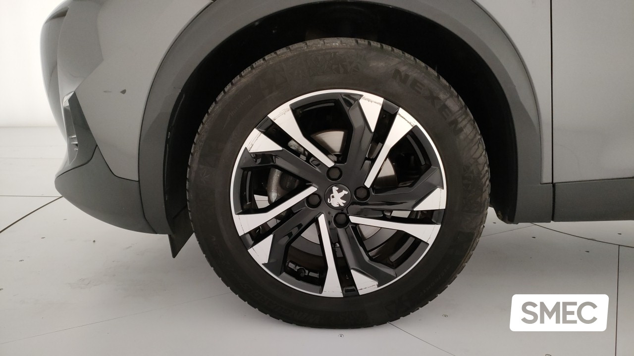 Peugeot 2008 BlueHDi 110 Allure Pack S/S